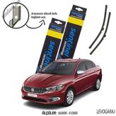 Sentinel Fiat Egea Silecek Takımı Sentinel