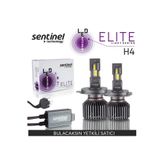 Sentinel H4 LED ZENON ELITE