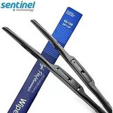 Sentinel Kia Rio 2012-2017 Hibrit Silecek Takımı