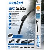 Sentinel Sentilnel Silecek Muz - 700cm
