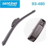 Sentinel Silecek Muz 48 cm 19" 1 Adet
