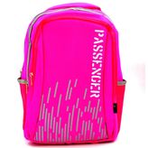 Sentor SN-2018 Pembe Unisex Sırt Çantası