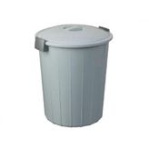 Şenyayla 60 lt Çöp Kovası