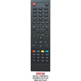Seoul Hıremco-zapper Hd Plus-mini Hd Plus Kumanda