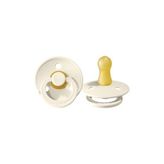 Sepetopia Kauçuk Emzik 0-6 Ay Ivory