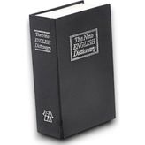 Sepetopia Kitap Görünümlü Kasa - Çok Renkli
