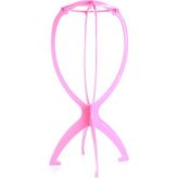 Sepetopia Peruk Takım Aparatı - Pembe