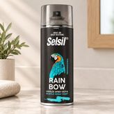 Sepetopia Siyah Mat Sprey Boya 400ML - Çok Renkli