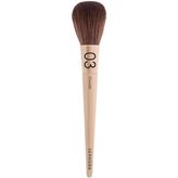 Sephora 03 New Classic Pudra Fırçası