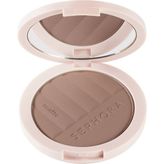 Sephora Collectıon Bronzer Matte - 01 Golden Gateway