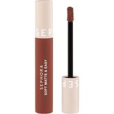 Sephora Collectıon Soft Matte Laid Back & Easy - Mat Ruj