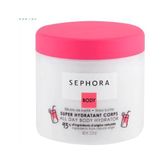 Sephora Collection Vücut Nemlendiricisi