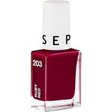Sephora Nail Polish - Oje 203 Ruby Red