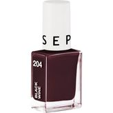 Sephora Nail Polish - Oje 204 Black Wine