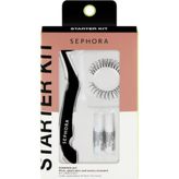 Sephora Natural Effect False Lashes Starter Kit - Takma Kirpik Kiti