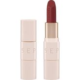 Sephora Rouge Is Not My Name - Mat Ruj 14 Speechless