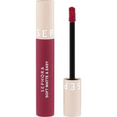 Sephora Soft Matte & Easy - Mat Ruj 6 What'S The Matter? (4,50 Ml)