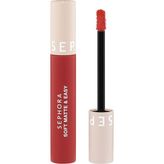 Sephora Soft Matte & Easy - Mat Ruj, 9 Yes And?
