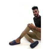 sepona Unisex Plaj Havuz Deniz Günlük Terlik Erkek -kaymaz Taban- Ev-banyo Terlik