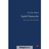 Septik Düşünceler - M. Emir Akdere