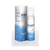 Septomer Deniz Suyu 125 ml Burun Spreyi