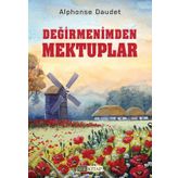 Ser Kitap Değirmenimden Mektuplar - Alphonse Daudet
