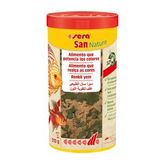 Sera 100 ml 22 gr San Nature Balık Yemi