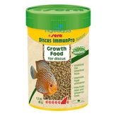 Sera 100 ml Discus Immun Pro Nature Granül Balık Yemi