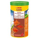 Sera 1000 ml Goldy Balık Yemi