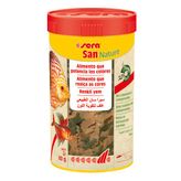 Sera 250 ml San Nature Balık Yemi