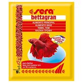 Sera 5 gr Bettagran Betta Poşet Balık Yemi