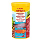 Sera Arowana 1000 ml Balık Yemi