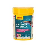 Sera Artemia FD Snack Balık Yemi - 100 ml