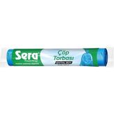 Sera Çöp Torbası Battal Boy 10 Adet