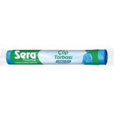 Sera Çöp Torbası Jumbo Boy 10 Adet