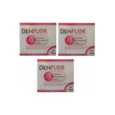 Sera Denflor Probiyotik 3 Lü Paket