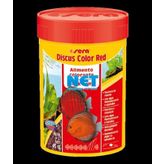 Sera Discus Color Nature 100 ml Balık Yemi 48gr