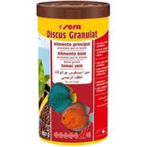 Sera Discus Granulat Granül 1000 ml 480 gr Balık Yemi