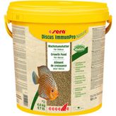 Sera Discus Immun Pro Nature 100 gr Açık Balık Yemi