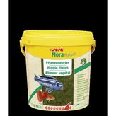 Sera Flora 100 gr Açık Balık Yemi