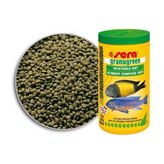 Sera Granugreen 500 Gr Balık Yemi