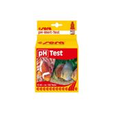 Sera Ph Test Akvaryum Su Testi 15ML 100 Ölçüm