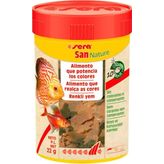 Sera San Nature Pul 100 ml Balık Yemi