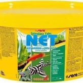 Sera Spirulina 50 Tablet 32gr