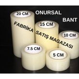 Sera Tamir Bandı 7,5 Cm X 25 M