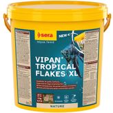 Sera Vipan Nature 2 kg Balık Yemi