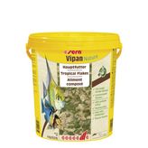 Sera Vipan Nature 4 kg Balık Yemi