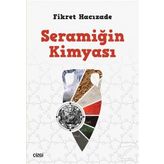 Seramiğin Kimyası Çizgi Kitabevi