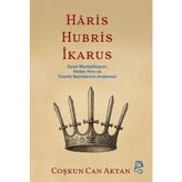 Serbest Kitaplar Haris Hubris Ikarus - Temmuz 2025