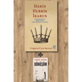 Serbest Kitaplar Hâris, Hubris, Ikarus + Dönüşüm